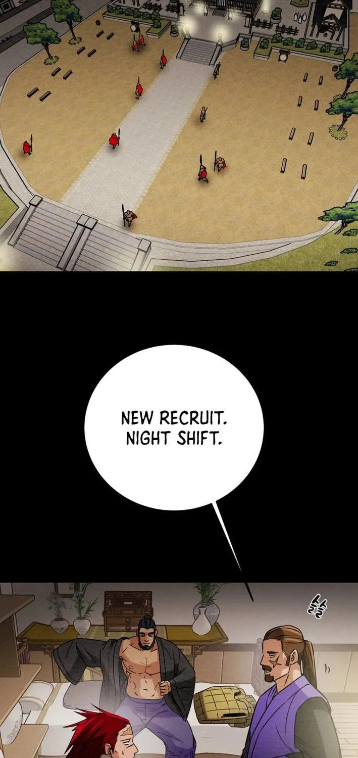 Read Heavenly Moon chapter 171 image 148 on Lezhin