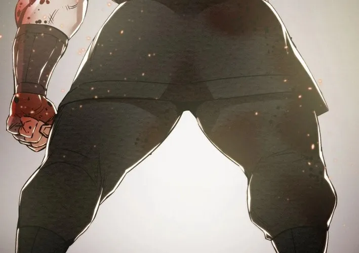 Read Heavenly Moon chapter 171 image 15 on Lezhin