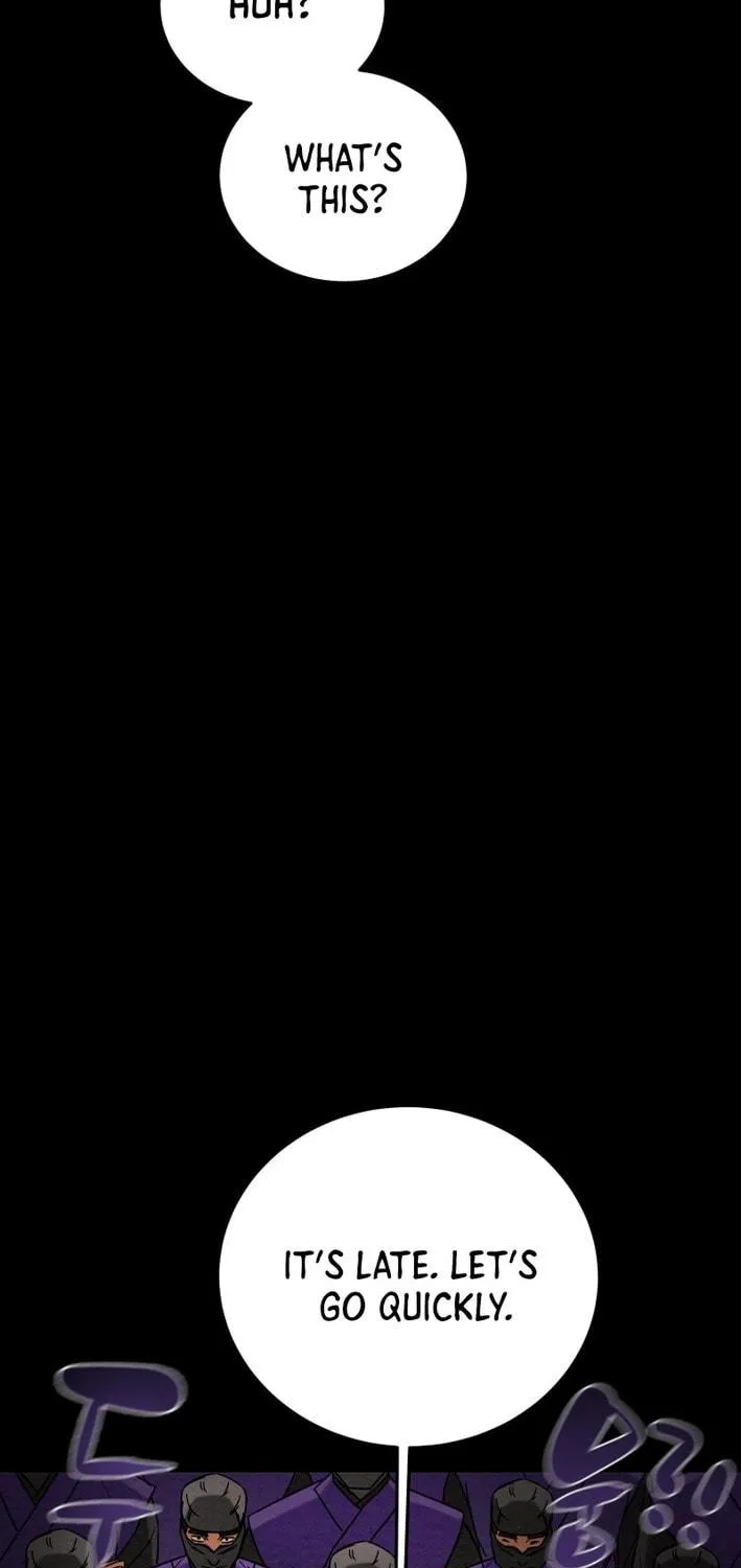 Read Heavenly Moon chapter 171 image 154 on Lezhin
