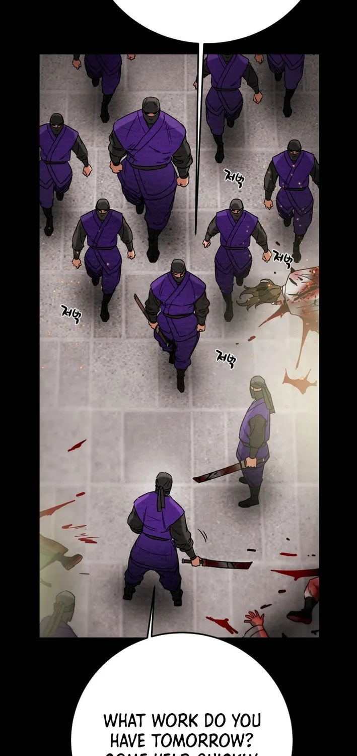 Read Heavenly Moon chapter 171 image 162 on Lezhin