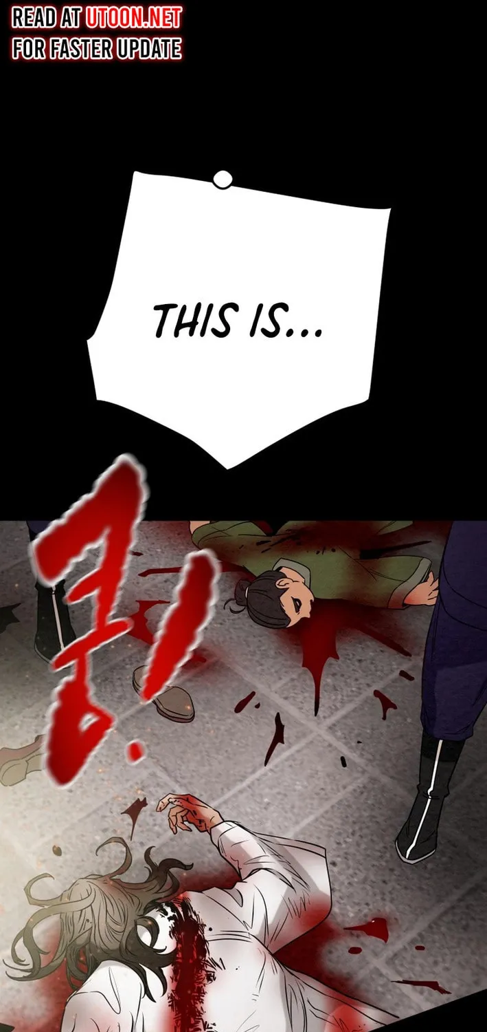 Read Heavenly Moon chapter 171 image 170 on Lezhin
