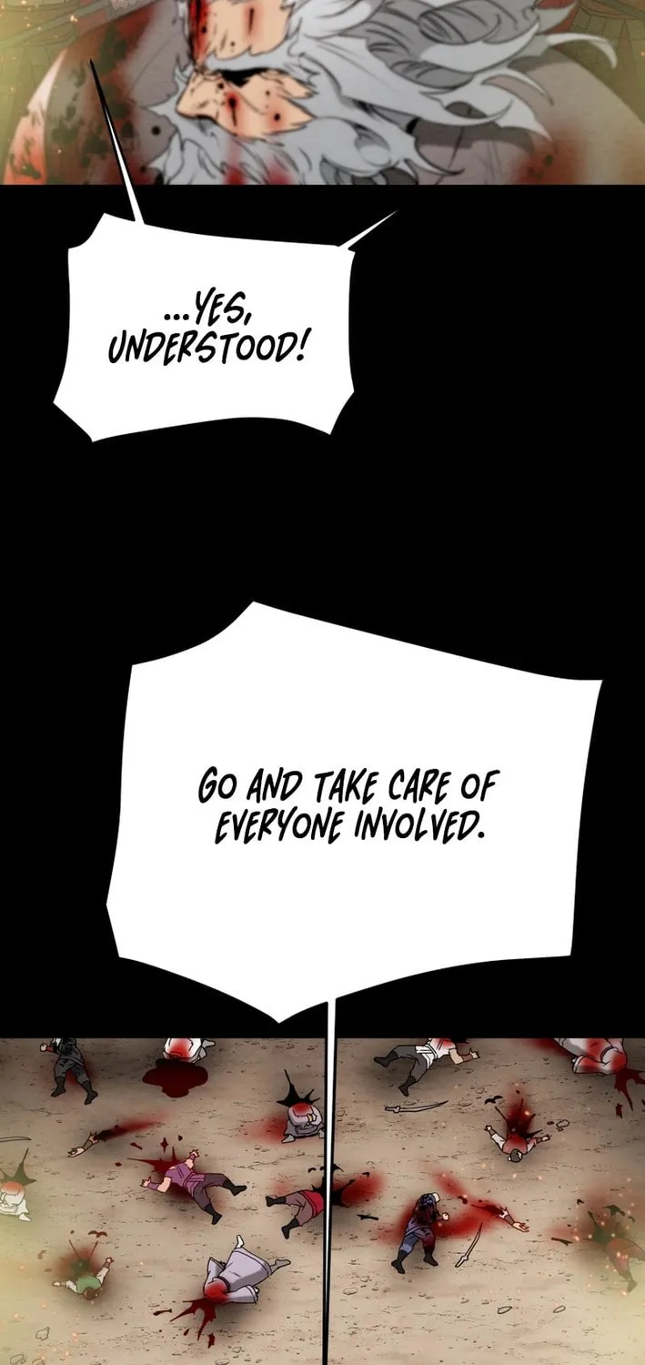 Read Heavenly Moon chapter 171 image 20 on Lezhin