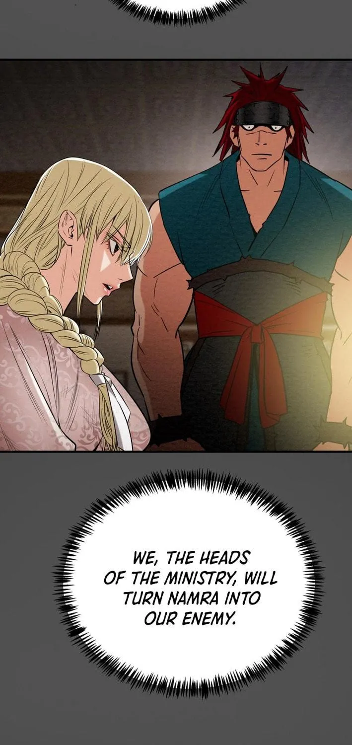 Read Heavenly Moon chapter 171 image 28 on Lezhin