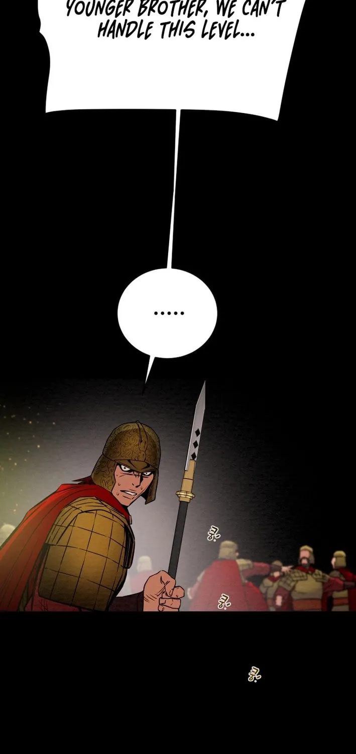 Read Heavenly Moon chapter 171 image 32 on Lezhin