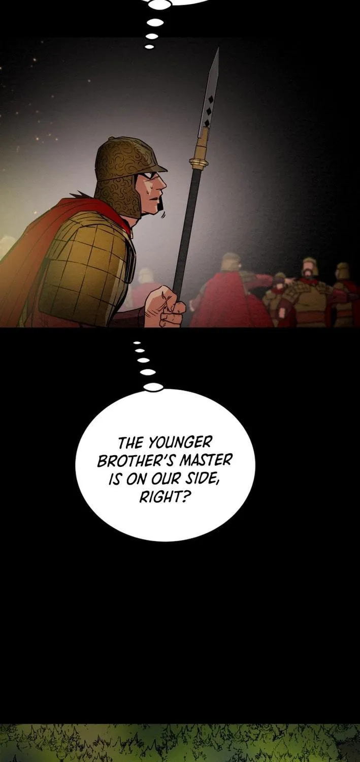 Read Heavenly Moon chapter 171 image 34 on Lezhin