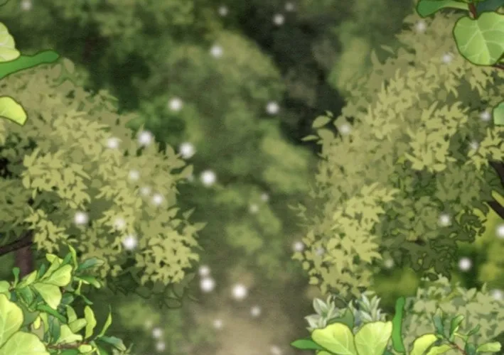 Read Heavenly Moon chapter 171 image 37 on Lezhin