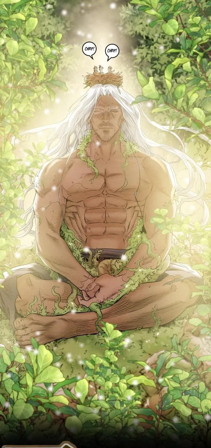 Read Heavenly Moon chapter 171 image 38 on Lezhin
