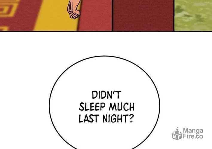 Read Heavenly Moon chapter 171 image 47 on Lezhin