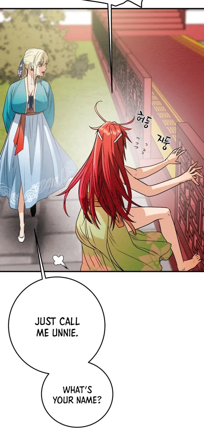 Read Heavenly Moon chapter 171 image 50 on Lezhin
