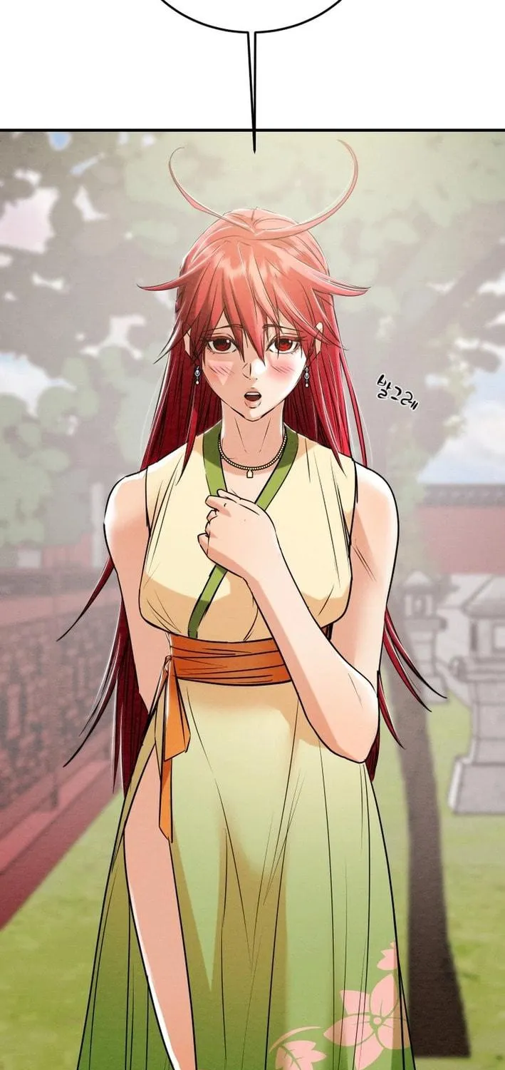 Read Heavenly Moon chapter 171 image 52 on Lezhin