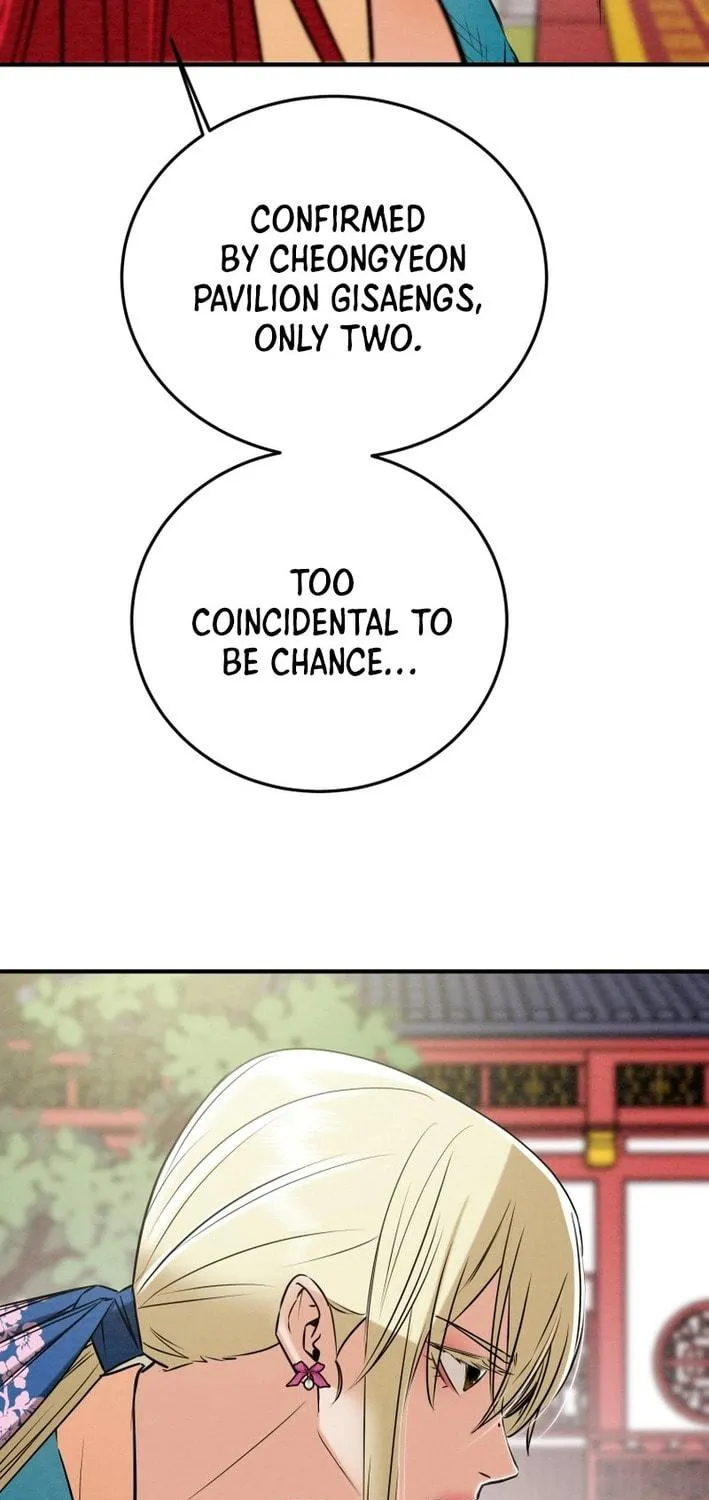 Read Heavenly Moon chapter 171 image 68 on Lezhin