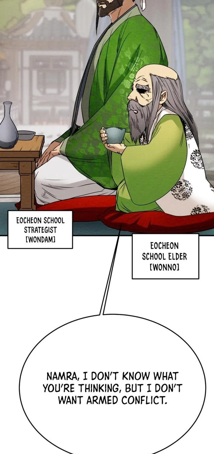 Read Heavenly Moon chapter 171 image 76 on Lezhin