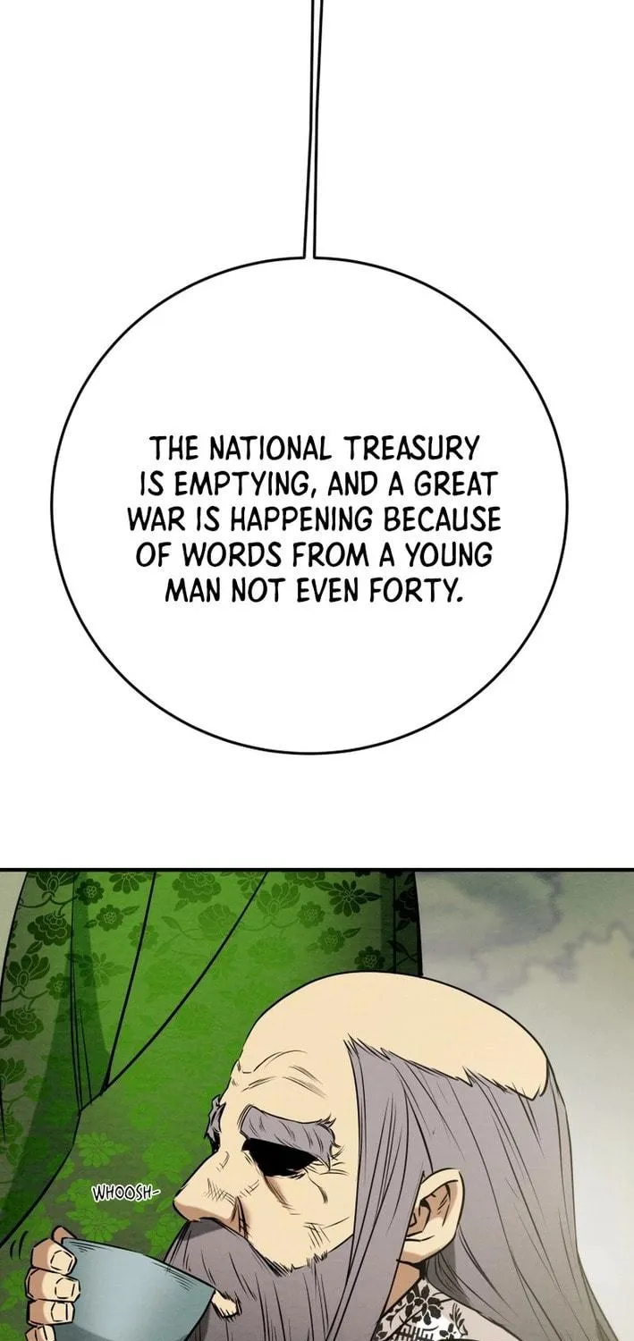 Read Heavenly Moon chapter 171 image 82 on Lezhin