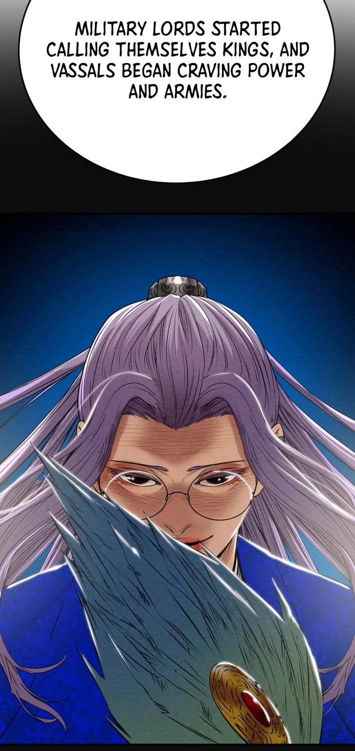 Read Heavenly Moon chapter 171 image 86 on Lezhin