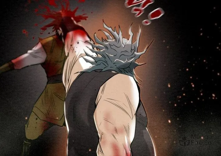 Read Heavenly Moon chapter 171 image 9 on Lezhin