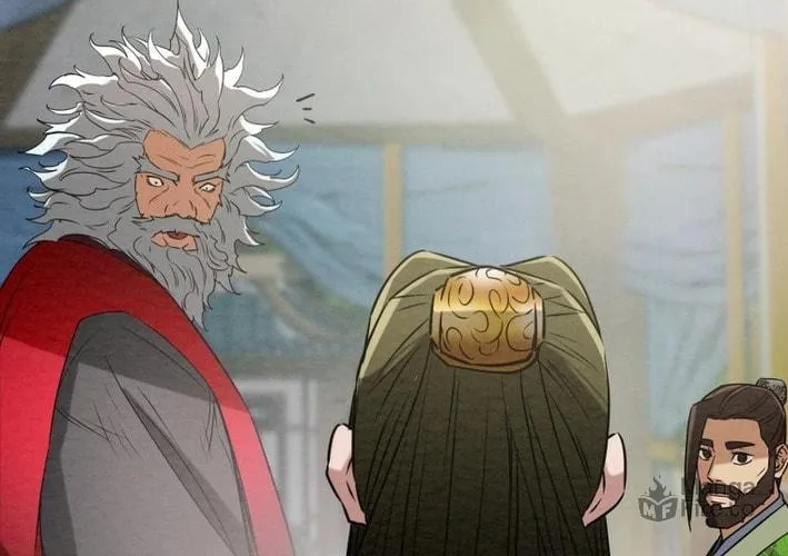 Read Heavenly Moon chapter 171 image 99 on Lezhin