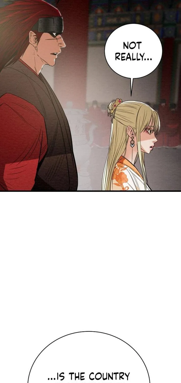 Read Heavenly Moon chapter 174 image 106 on Lezhin