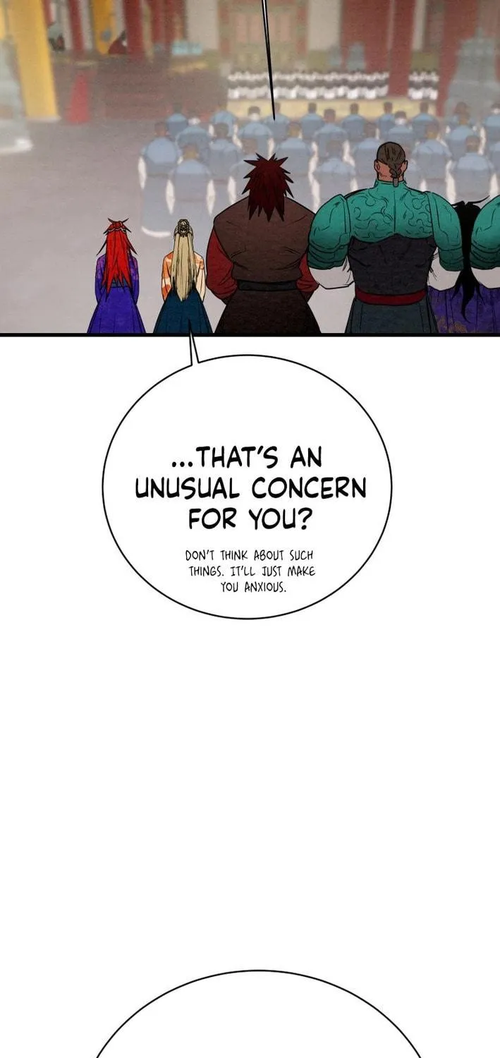 Read Heavenly Moon chapter 174 image 108 on Lezhin