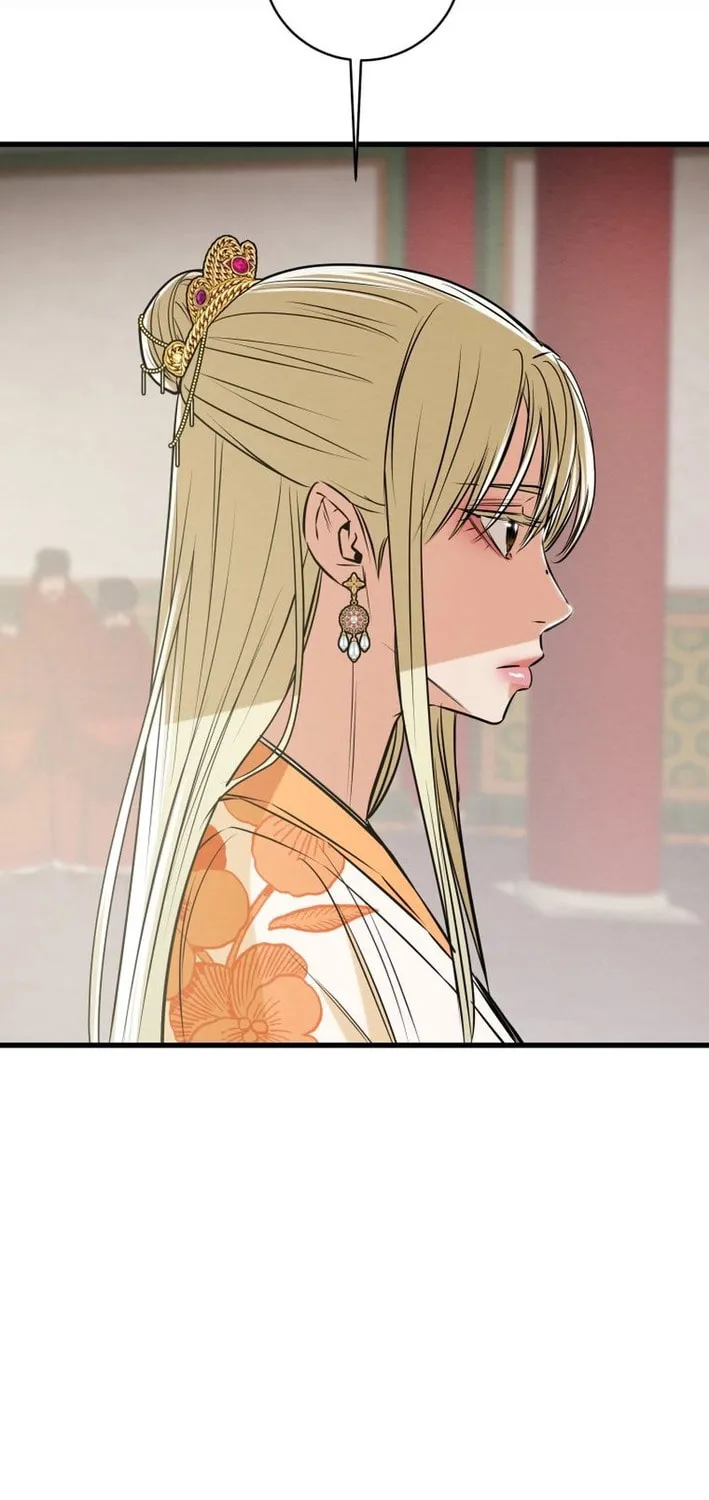 Read Heavenly Moon chapter 174 image 116 on Lezhin