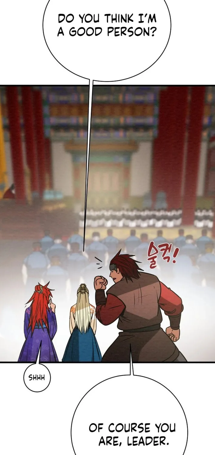 Read Heavenly Moon chapter 174 image 120 on Lezhin