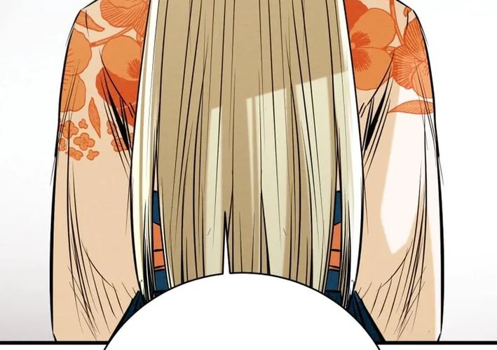 Read Heavenly Moon chapter 174 image 123 on Lezhin