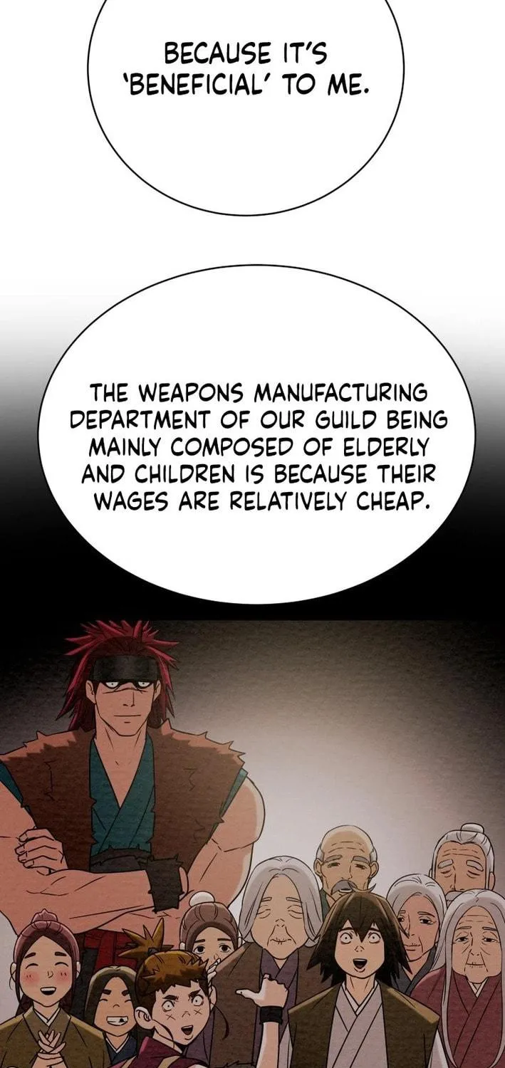 Read Heavenly Moon chapter 174 image 124 on Lezhin