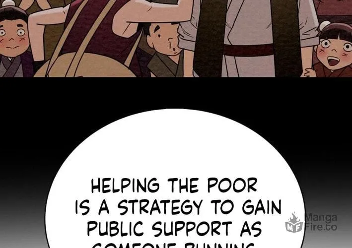 Read Heavenly Moon chapter 174 image 125 on Lezhin
