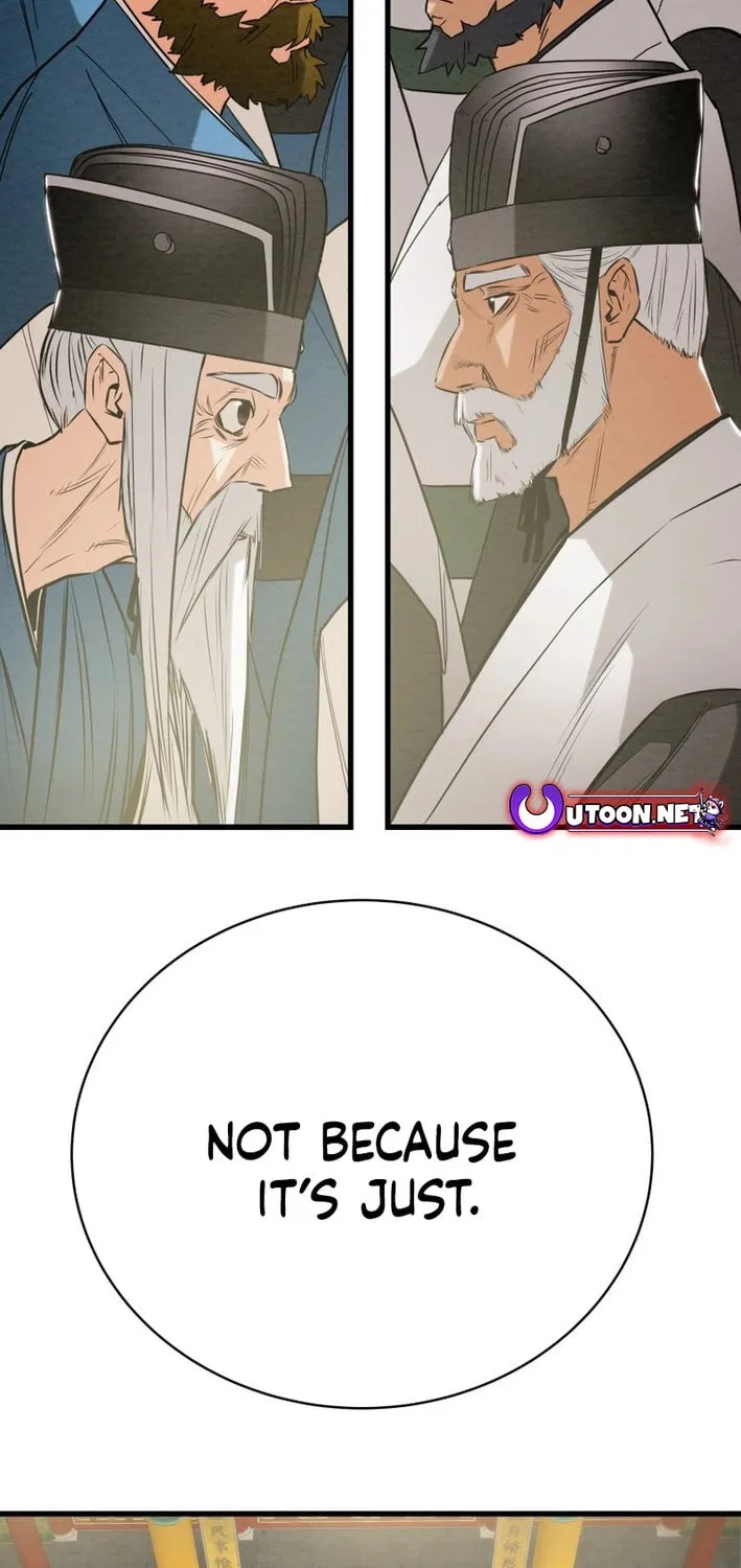 Read Heavenly Moon chapter 174 image 134 on Lezhin