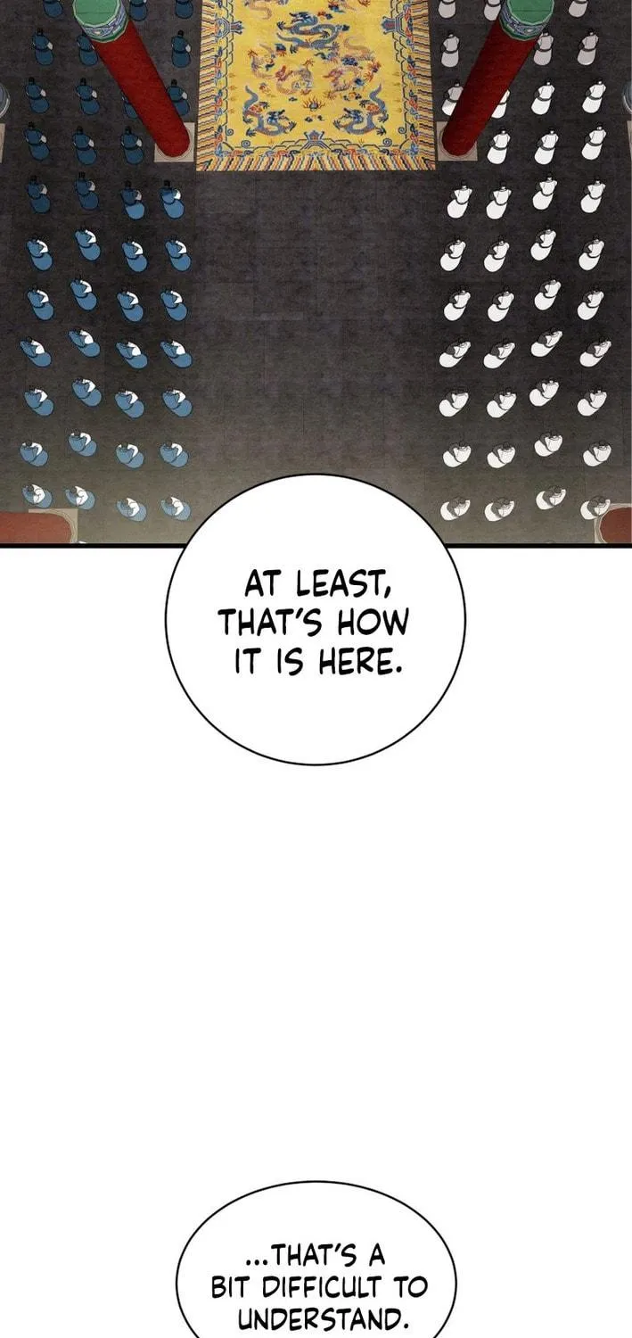 Read Heavenly Moon chapter 174 image 136 on Lezhin