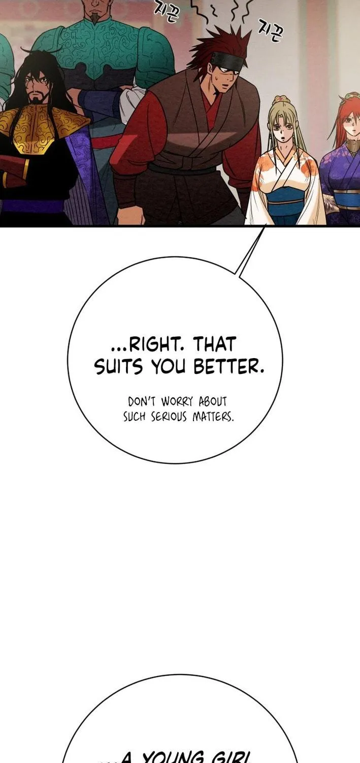 Read Heavenly Moon chapter 174 image 138 on Lezhin