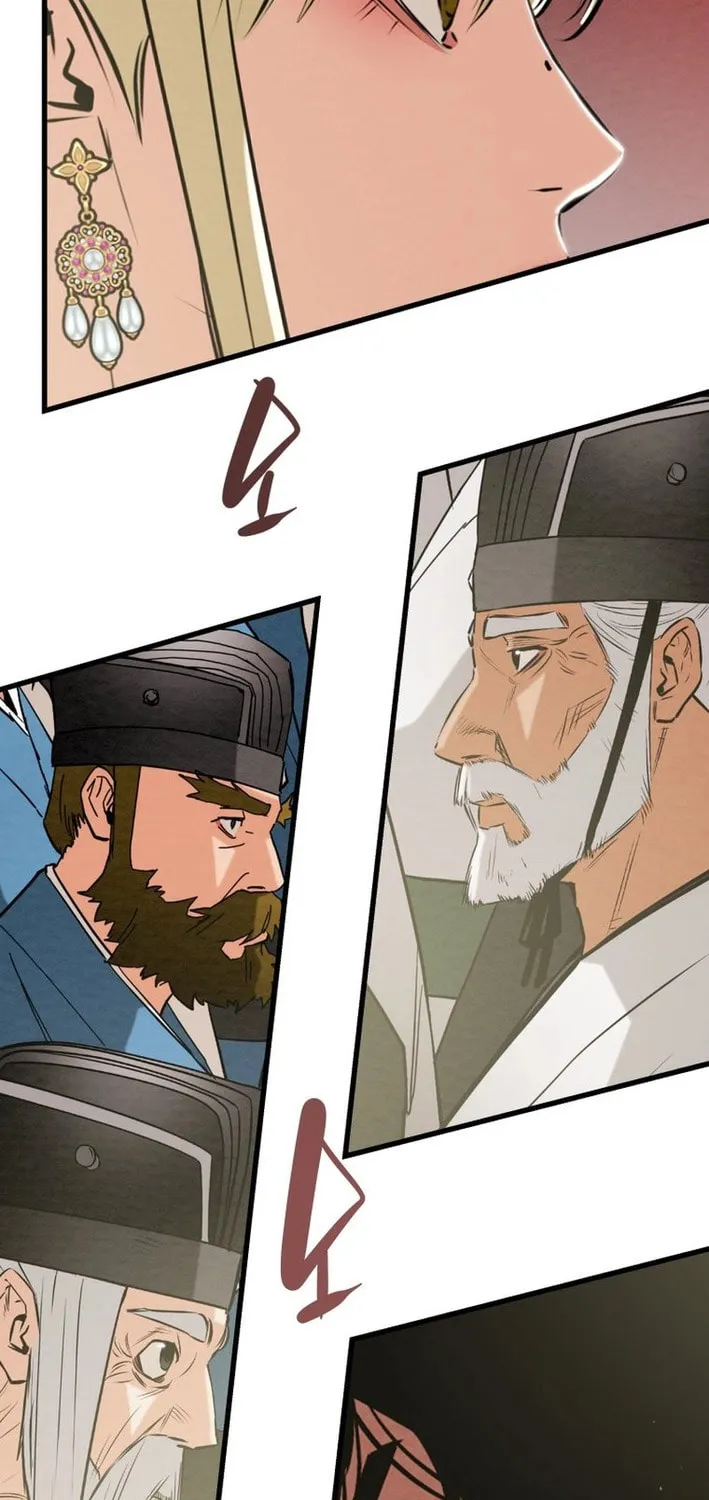 Read Heavenly Moon chapter 174 image 146 on Lezhin