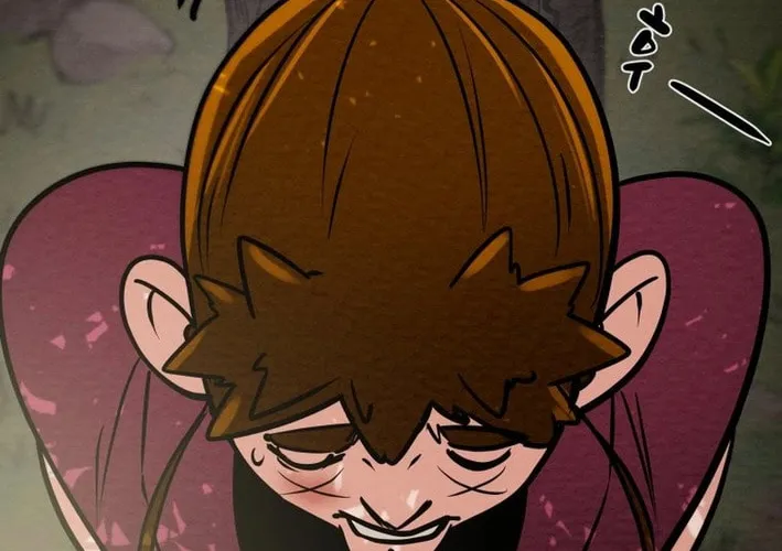 Read Heavenly Moon chapter 174 image 165 on Lezhin
