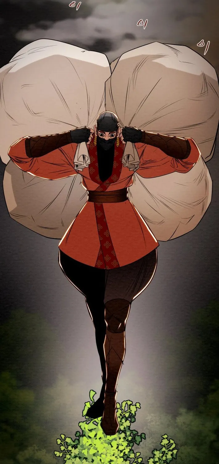 Read Heavenly Moon chapter 174 image 174 on Lezhin