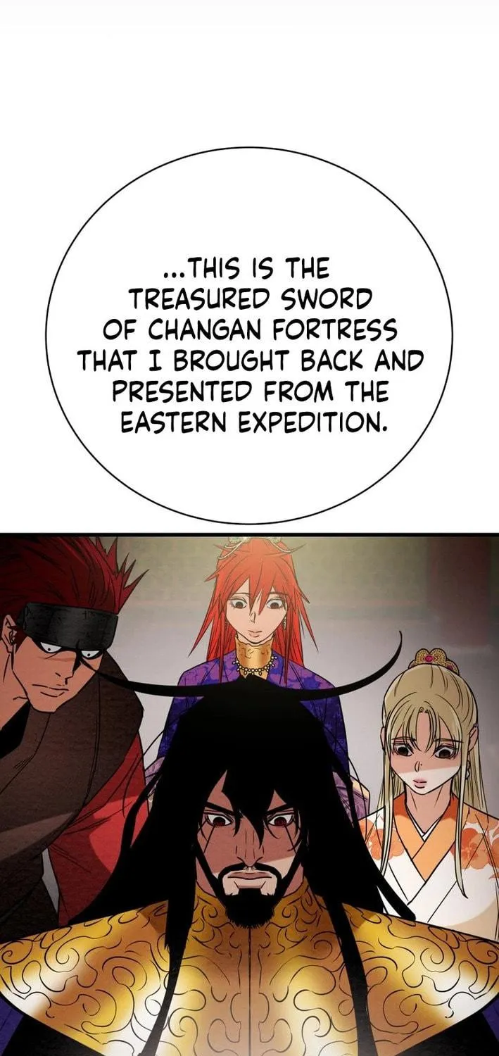 Read Heavenly Moon chapter 174 image 190 on Lezhin
