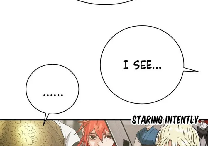 Read Heavenly Moon chapter 174 image 21 on Lezhin