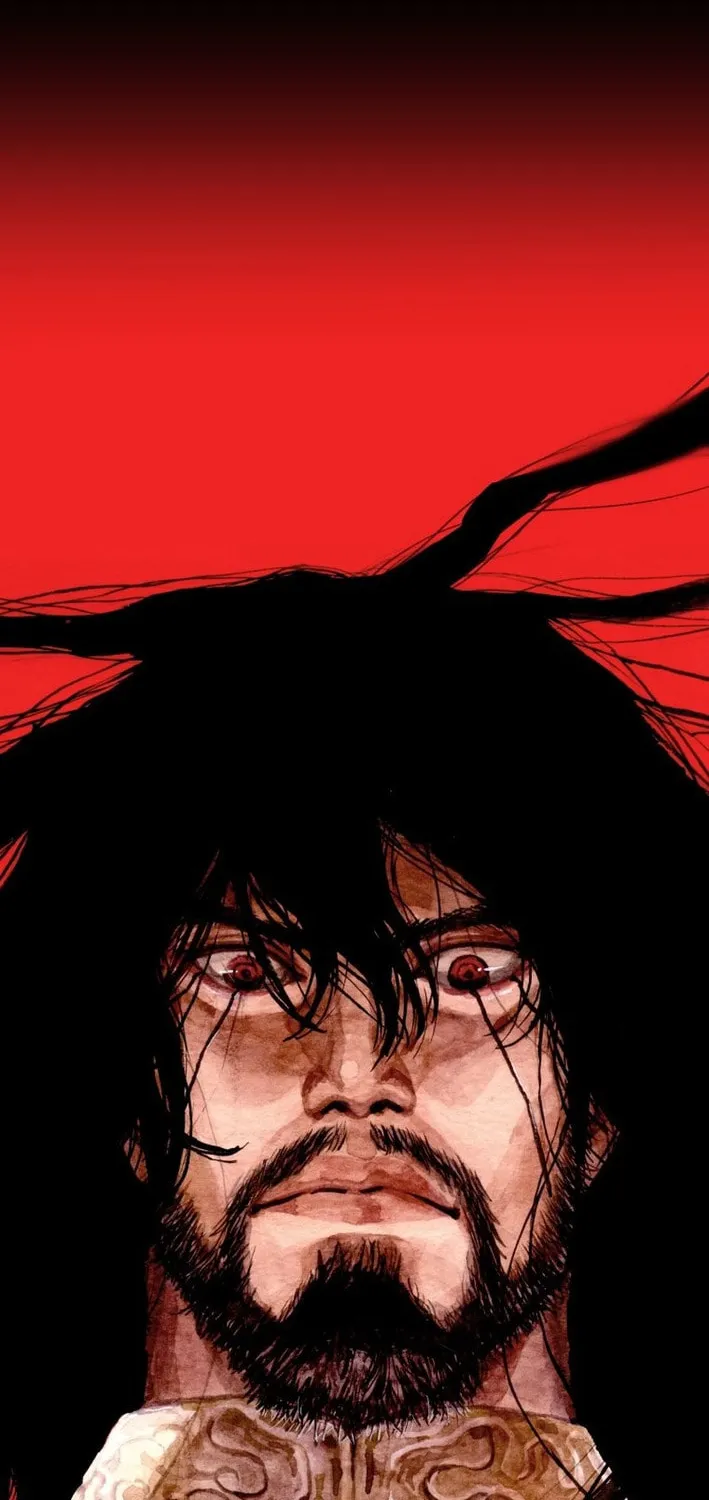 Read Heavenly Moon chapter 174 image 211 on Lezhin