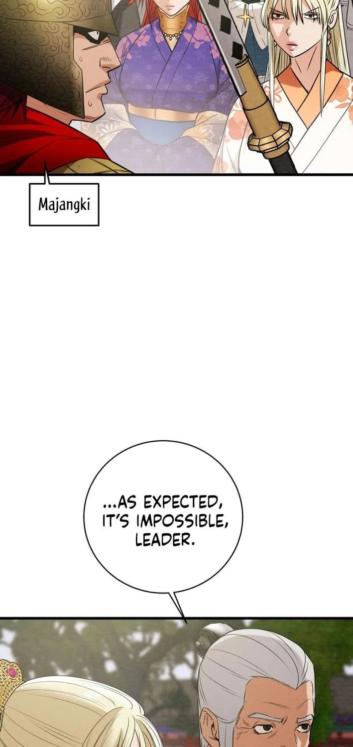 Read Heavenly Moon chapter 174 image 22 on Lezhin