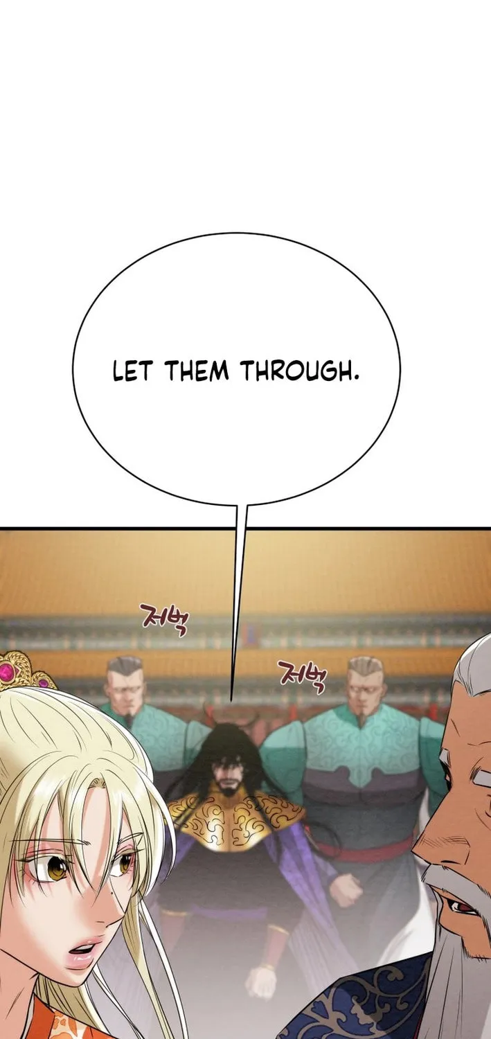 Read Heavenly Moon chapter 174 image 24 on Lezhin