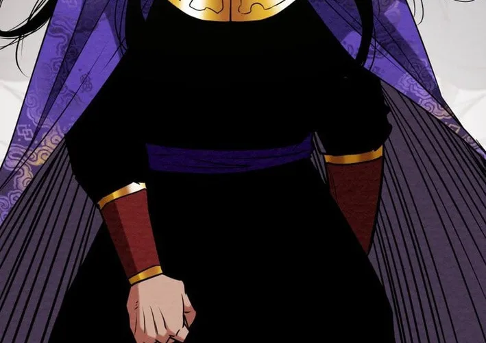 Read Heavenly Moon chapter 174 image 27 on Lezhin