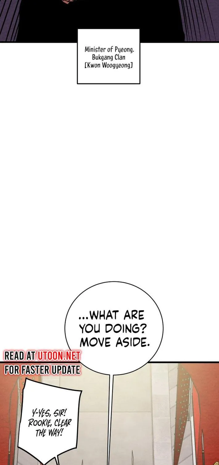 Read Heavenly Moon chapter 174 image 28 on Lezhin