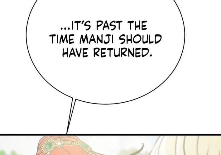 Read Heavenly Moon chapter 174 image 3 on Lezhin