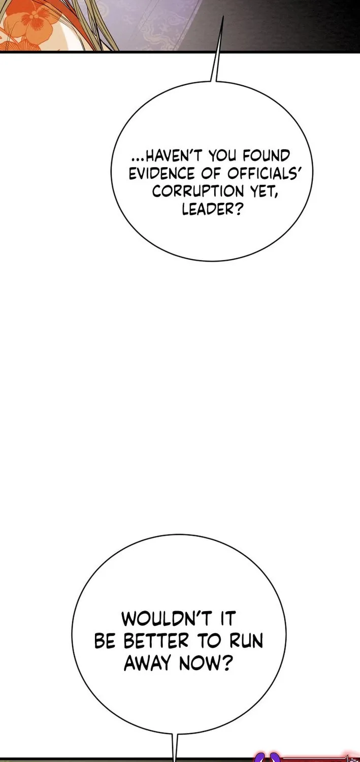 Read Heavenly Moon chapter 174 image 32 on Lezhin