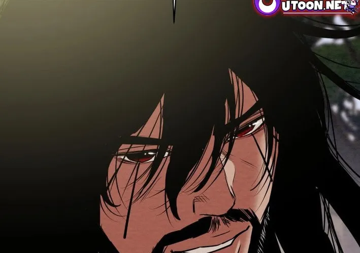 Read Heavenly Moon chapter 174 image 33 on Lezhin