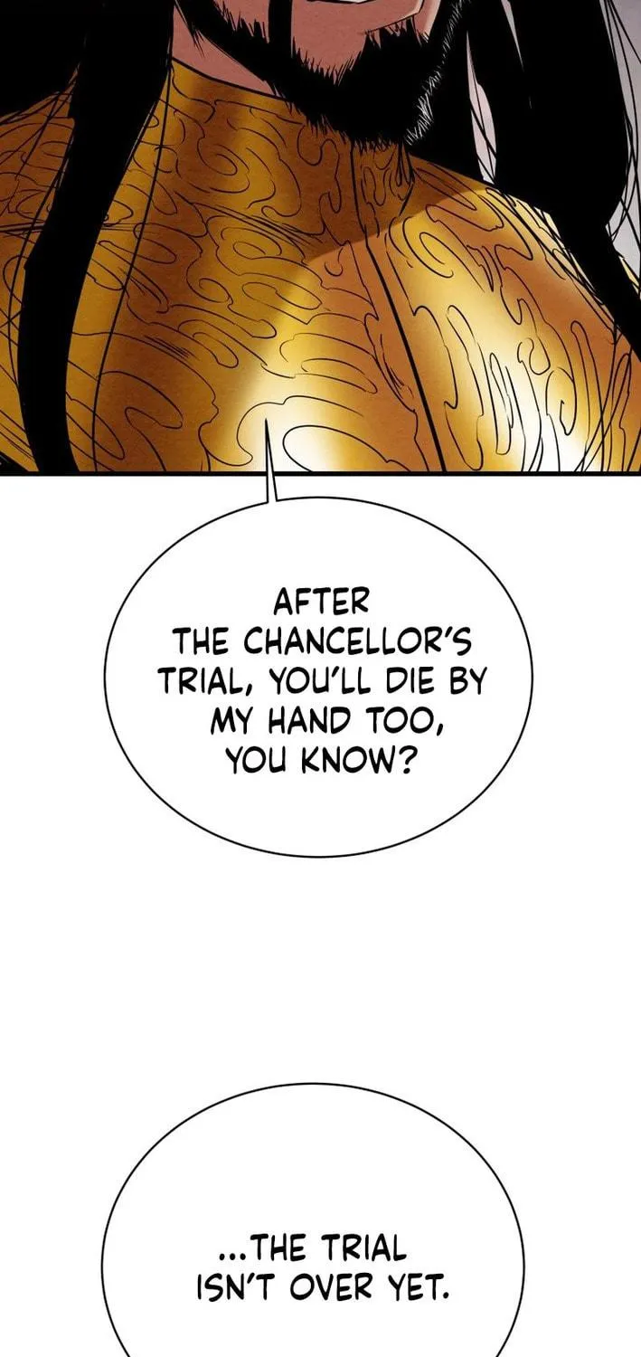 Read Heavenly Moon chapter 174 image 34 on Lezhin