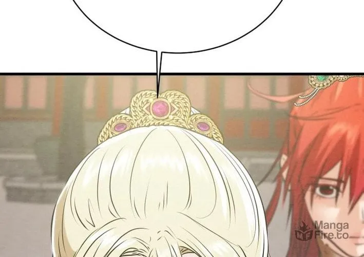 Read Heavenly Moon chapter 174 image 35 on Lezhin