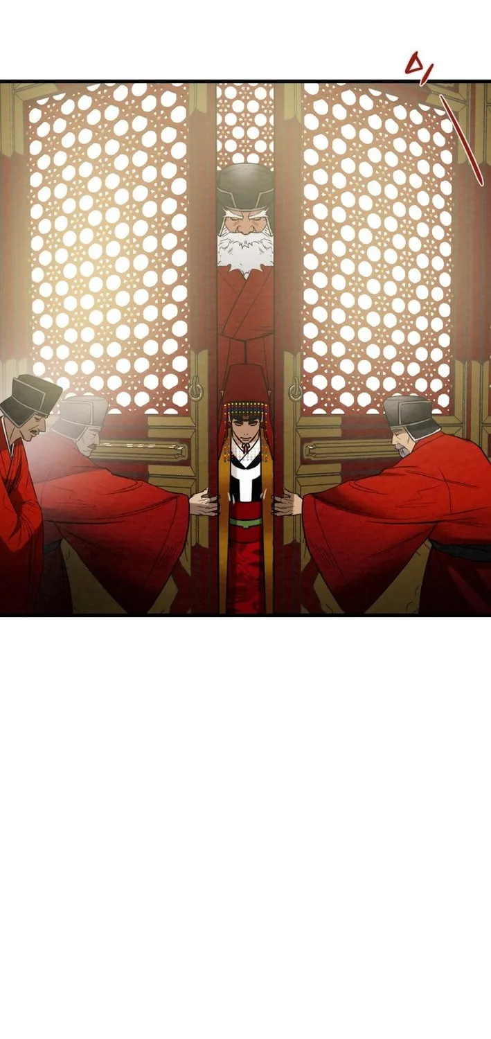 Read Heavenly Moon chapter 174 image 56 on Lezhin