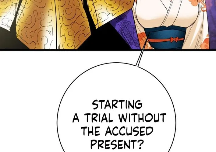 Read Heavenly Moon chapter 174 image 75 on Lezhin