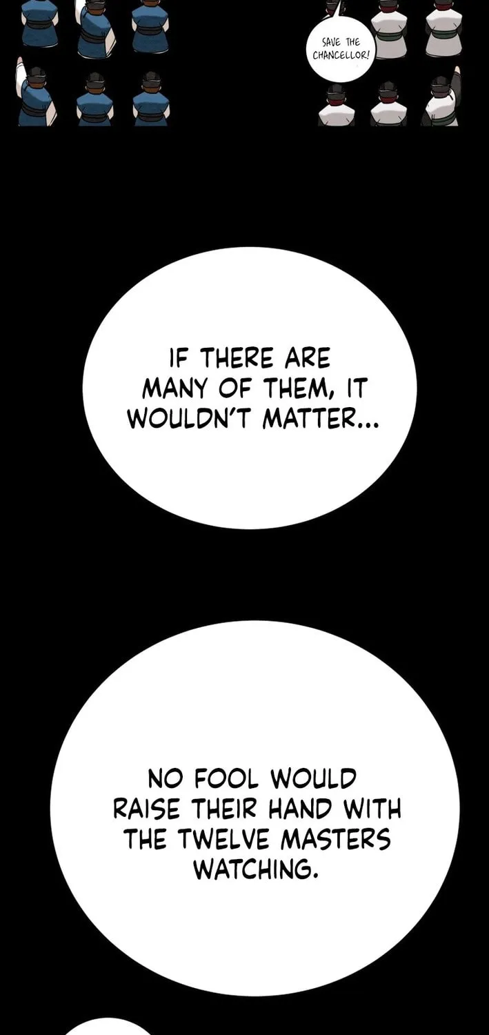 Read Heavenly Moon chapter 174 image 96 on Lezhin