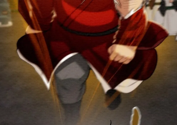 Read Heavenly Moon chapter 175 image 115 on Lezhin