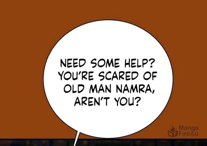 Read Heavenly Moon chapter 175 image 119 on Lezhin